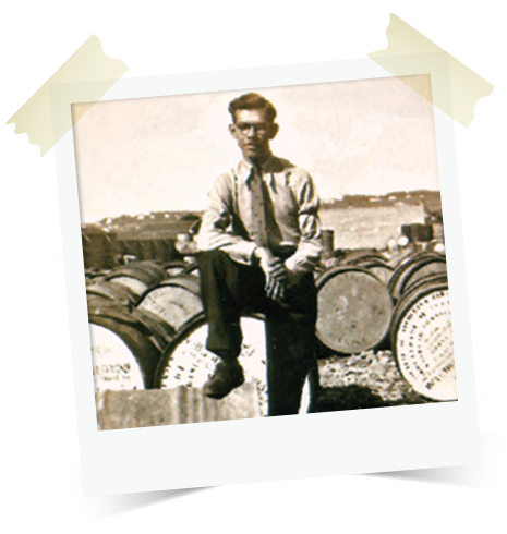 Fotografia história