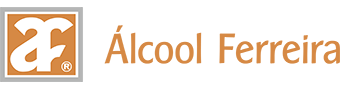Logo Álcool Ferreira